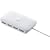 ELECOM ����n�u �v���X�B U2H-TS410SWH