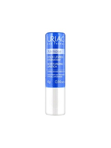 Uriage Xémose Lips Care