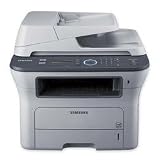 Save On Samsung SCX 4828FN Laser Multi Function Printer