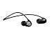 Cresyn C230E In-Ear Stereo Ear Buds Compatible With Iphone 1G/3G (Black)