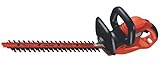 Black & Decker HT020 3.8 amp 20-Inch Electric Dual Action Hedge Trimmer