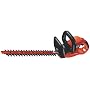 Black & Decker 3.8 AMP 20-Inch Electric Dual Action Hedge Trimmer #HT020