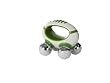 HoMedics PM-QUAD-0EU Massagegerät mit 4 beleuchteten Massageköpfen