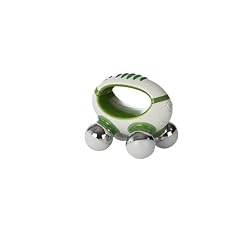 HoMedics PM-QUAD-0EU Massageger�t mit 4 beleuchteten Massagek�pfen