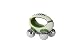 Homedics - PM QUAD-0EU - Mini Masseur - 4 T�tes - Atom