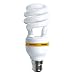 Kitchen & Housewares : Androv 15 Watt Bayonet Full Spectrum Bulb