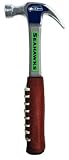 Seattle Seahawks Pro Grip 16oz hammer