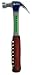 Seattle Seahawks Pro Grip 16oz hammer