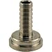 3/16-Inch Tail Piece - Stainless Steel