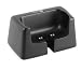 Charging Cradle for the Doro 410 Mobile Phone