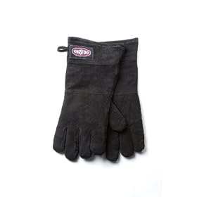 Kingsford KLT10 Grill Gloves from Garden Gloves