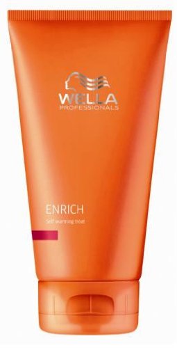 Wella Professionals Care Enrich Self-Warming Mask 150ml