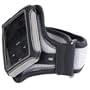 Speck Active-Fit Armband for iPod nano 3G (Black and White)