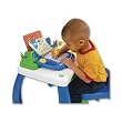 Leap Frog My First LeapPad Learning Desk