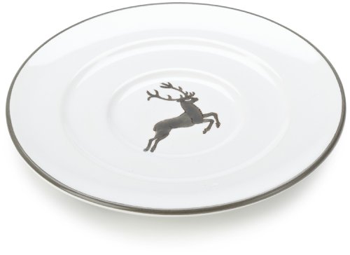 Gmundner Keramik 0319TUGO16 Unterteller, Durchmesser: 16 cm Preisvergleich
