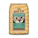 Nutro Max Cat Weight Control Roasted Chicken Flavor Dry Cat Food (16-lb bag)