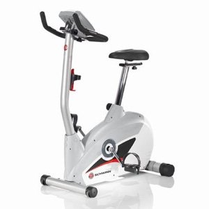 Schwinn 140 Upright Exercise