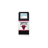 XtremeMac Iconz Sport NBA Case for iPod nano- Chicago Bulls
