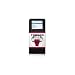 XtremeMac Iconz Sport NBA Case for iPod nano- Chicago Bulls