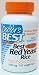 Best Red Yeast Rice 600mg - 120 - VegCap