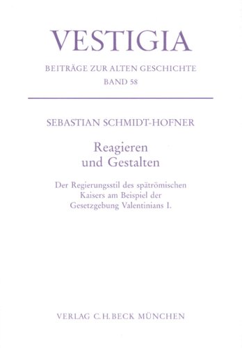 Regierungsstil