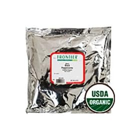 Flour Brown Rice Certified Organic - 5 lbs
