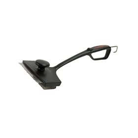 Charcoal Companion Mega Monster Grill Cleaning Brush by 
