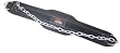 Nylon Paded Dipping Belt W/ Chain