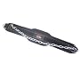 Nylon Paded Dipping Belt W/ Chain