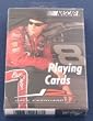 Dale Earnhardt Jr Playing Cards Version 2 Poker NASCAR