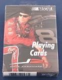 Dale Earnhardt Jr Playing Cards Version 2 Poker NASCAR