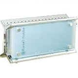 0845000201 ラッセルホブス　ガラストースター　10617JPの画像