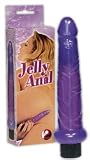 Produkt-Bild: Orion 561649 Jelly Anal Purple