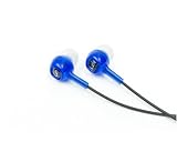 Ultimate Ears IP-P3SSCB001-02 Loud Enough Volume Limiting Earphones for Children (Blueberry)