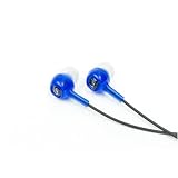 Ultimate Ears IP-P3SSCB001-02 Loud Enough Volume Limiting Earphones for Children (Blueberry)