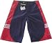 Sports : Adidas Badehose Generator Short Bermudas auch zum Surfen geeignet