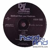 How High Pt2 Remix [12" VINYL]