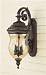 Murray Feiss Sherwood 31 1/2" High Outdoor Wall Light