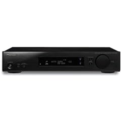 Pioneer VSX-S300 Slimline-Mehrkanal Receiver (HDMI 1.4a mit 3D und ARC Stand-by through) schwarz