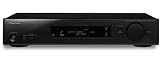 Pioneer VSX-S300 Slimline-Mehrkanal Receiver (HDMI 1.4a mit 3D und ARC Stand-by through) schwarz