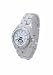 Geneva Platinum Rotating Bezel Men's Sport Watch