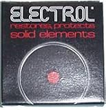 Electrol Solid Element Cleaner,WB64X81