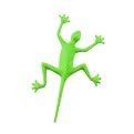 Animal House Gecko Fridge Magnet - Green
