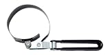 Cal-Van Oil Filter Wrench 3 1/2 Inch to 4 1/4 Inch
