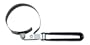 Cal-Van Oil Filter Wrench 3 1/2 Inch to 4 1/4 Inch