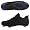 Black/Collegiate Royal/Metallic Silver