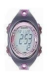 Speedo Women's 50 Lap Silicone Strap Watches #SD50551BX