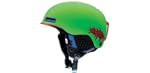 Smith Optics Unisex Adult Maze Snow S...