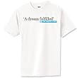 USA Today "A Dream Fulfilled" T-shirt