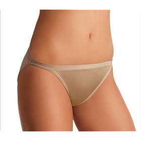 Buy Vanity Fair Body Caress String Bikini 18139 by Vanity Fair
